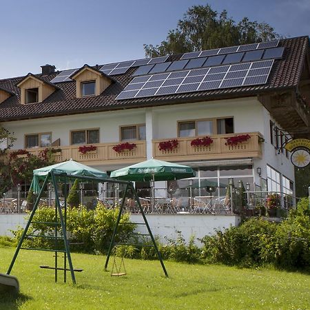 Gasthof Sonnenheim Зальдорф Экстерьер фото